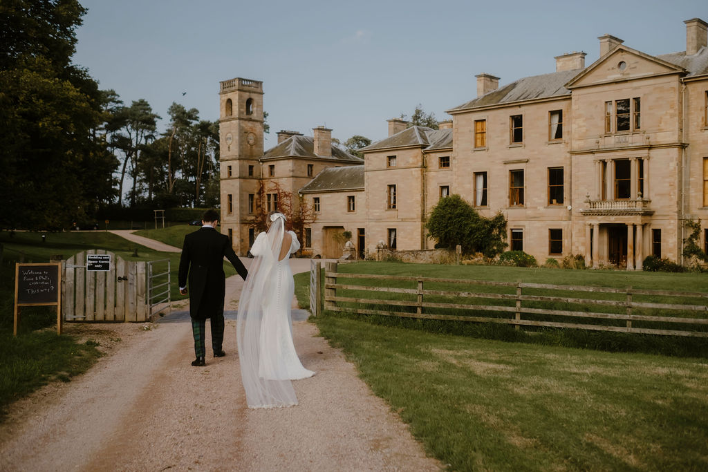 Scottish Wedding Awards Glasgow